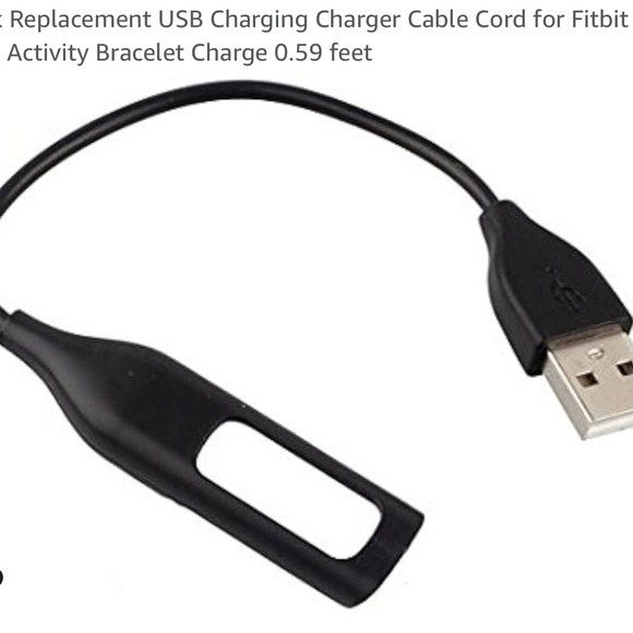 Coming Replacement usb charger cable - Picture 3 of 3